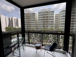 Tanah Merah Kechil Link (D16), Condominium #555540681